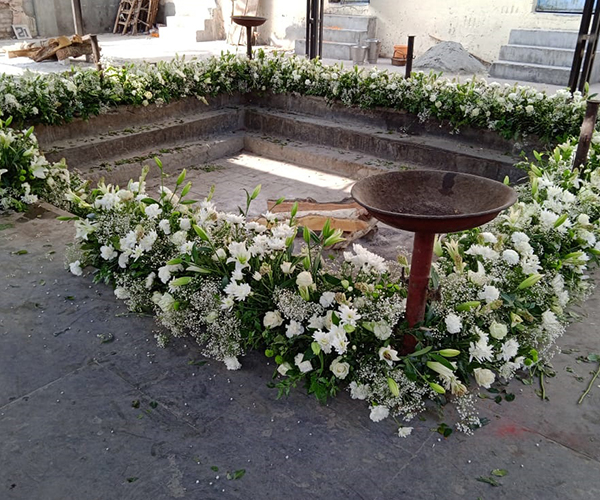 Cremation