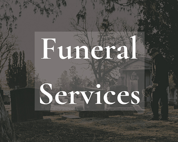 Complete Funeral Services